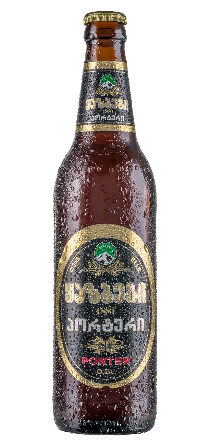 31.5.4.1 Kazbegi Porter (beer)